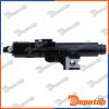 Gicleur de lave-phare gauche pour SUBARU | EDS-SB-014, 86636AL021